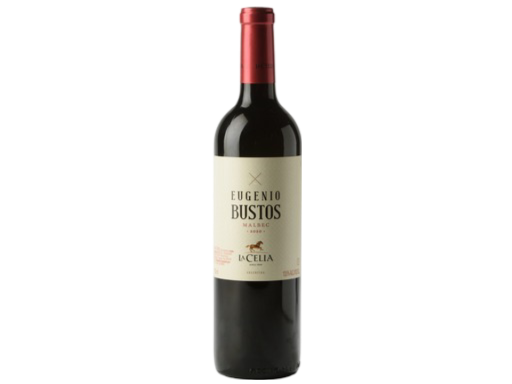 [PR/07290] Eugenio Bustos Malbec