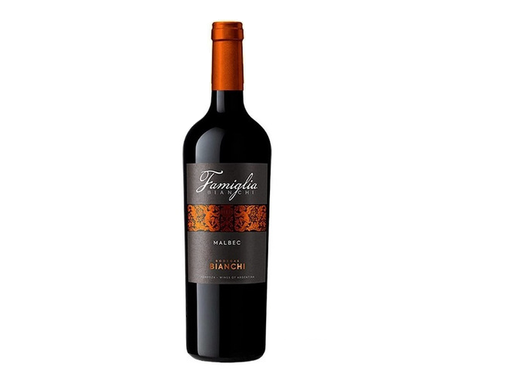 [PR/07291] Famiglia Bianchi Malbec