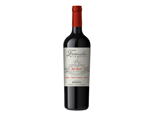 [PR/07292] Famiglia Bianchi Red Blend