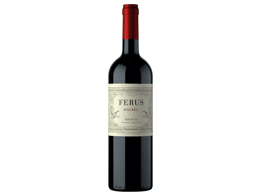 [PR/07293] Ferus Malbec