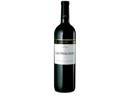 [PR/07294] Finca Las Mercedes Malbec