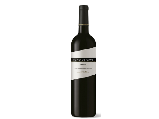 [PR/07295] Fond De Cave Malbec