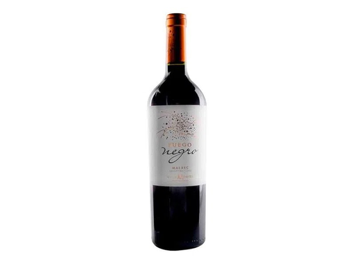 [PR/07296] Fuego Negro Malbec