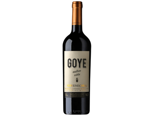 [PR/07297] Goye Malbec Roble