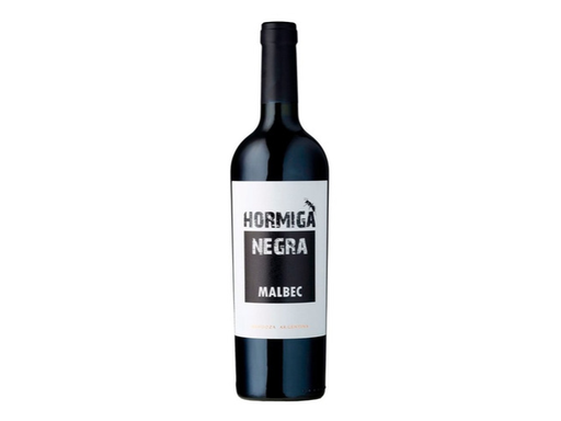 [PR/07300] Hormiga Negra