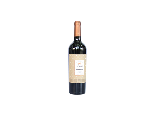[PR/07302] La Celia Reserva Malbec