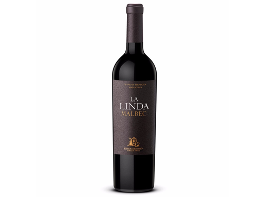 [PR/07304] La Linda Malbec