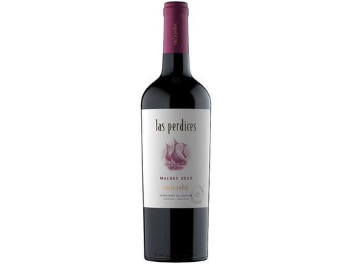 [PR/07306] Las Perdices Malbec