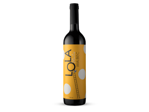 [PR/07308] Lola Montes Malbec