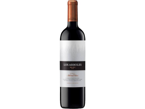 [PR/07309] Los Arboles Malbec