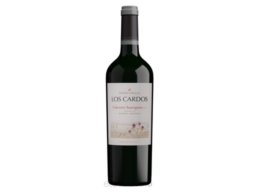 [PR/07310] Los Cardos Cabernet