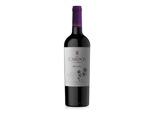 [PR/07311] Los Cardos Malbec