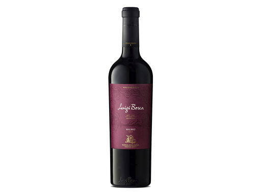 [PR/07315] Luigi Bosca