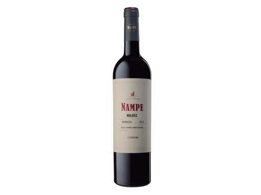 [PR/07318] Nampe Malbec