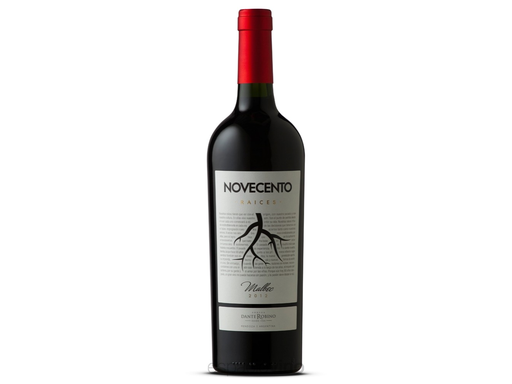 [PR/07321] Novecento Raíces