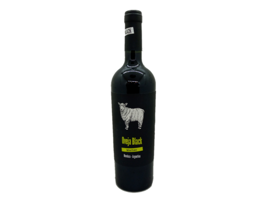 [PR/07323] Oveja Black Malbec