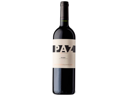 [PR/07326] Paz Malbec