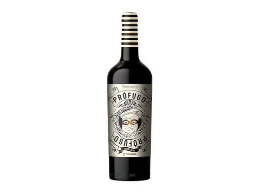 [PR/07333] Profugo Frutos Rojos