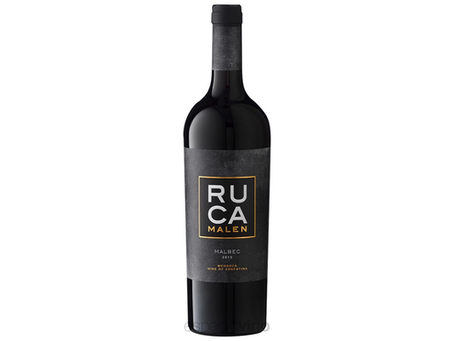 [PR/07337] Ruca Malbec