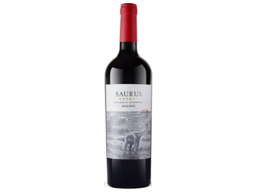 [PR/07341] Saurus Malbec
