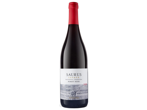 [PR/07342] Saurus Pinot Noir