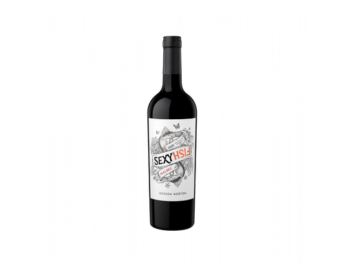 [PR/07344] Sexy Fish Malbec