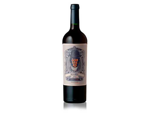 [PR/07347] Sombrero Malbec