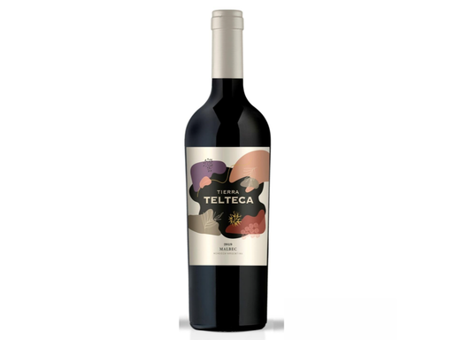 [PR/07348] Telteca