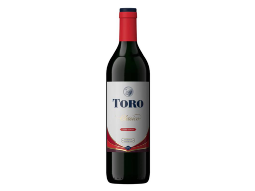 [PR/07349] Toro Clásico 750Cc