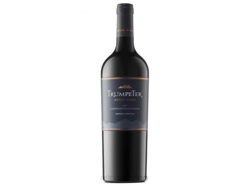 [PR/07350] Trumpeter Cabernet