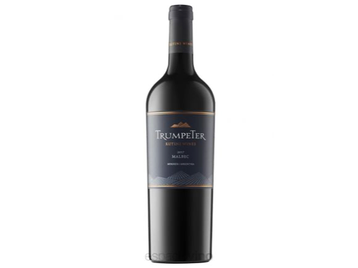 [PR/07351] Trumpeter Malbec