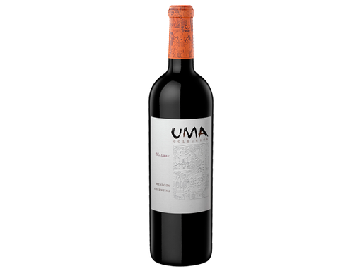 [PR/07352] Uma Malbec