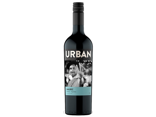 [PR/07355] Urban Malbec