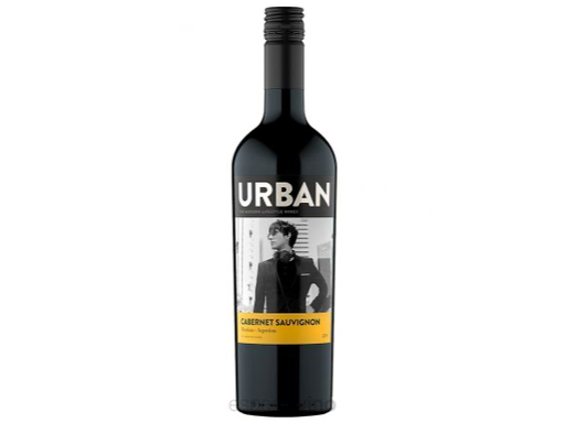 [PR/07356] Urban Cabernet Sauvignon