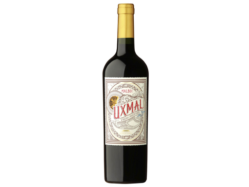 [PR/07357] Uxmal Malbec