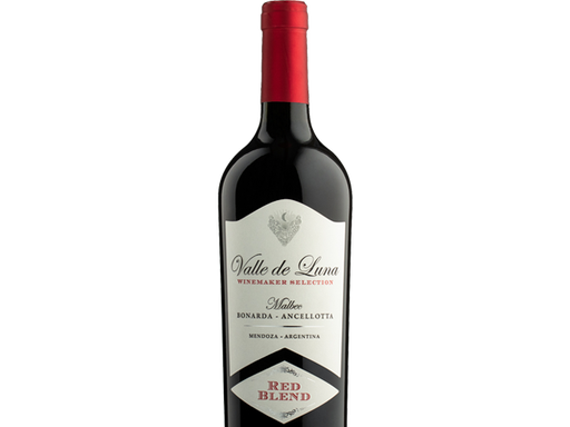 [PR/07358] Valle De Luna Reserva Malbec