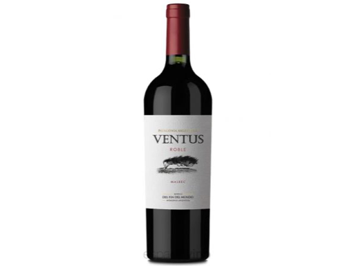 [PR/07359] Ventus Malbec