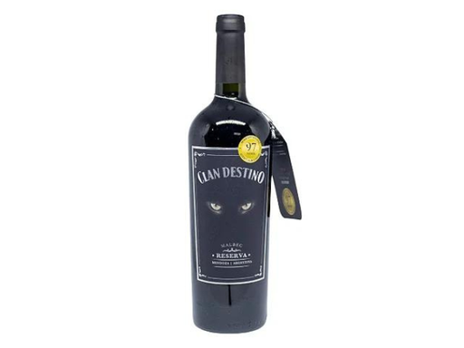 [PR/07362] Clandestino