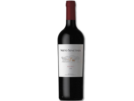 [PR/07365] Nieto Senetiner Malbec