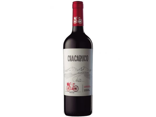 [PR/07368] Chacabuco Cabernet Savignon