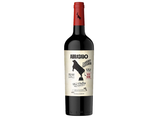 [PR/07369] Abrasado Cabernet Sauvignon