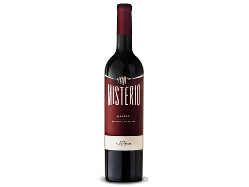 [PR/07370] Misterio Malbec