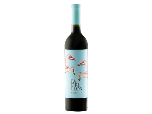 [PR/07371] Padrillos Malbec