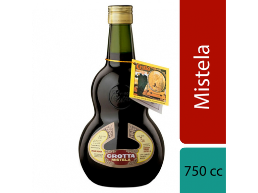 [PR/07374] Mistela Crotta 750Cc