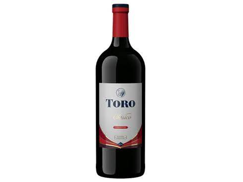 [PR/07380] Toro Botellón 1,25L