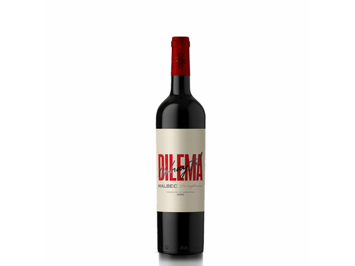 [PR/07381] Dilema Malbec