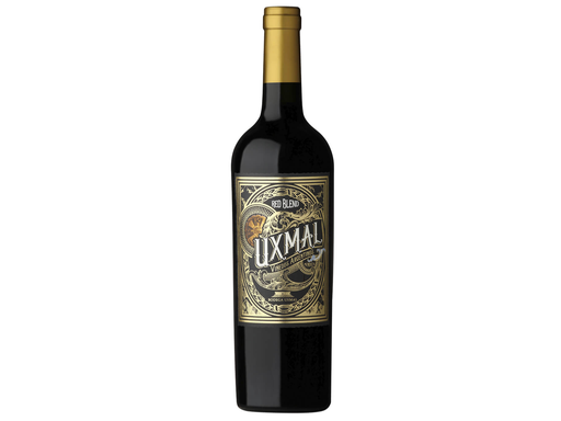 [PR/07383] Uxmal Red Blend