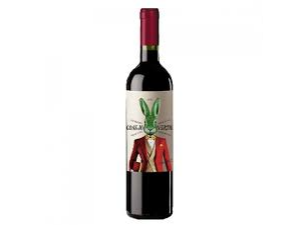 [PR/07387] Conejo Verde Malbec