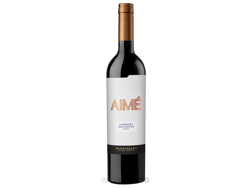 [PR/07389] Aime Malbec/Cabernet