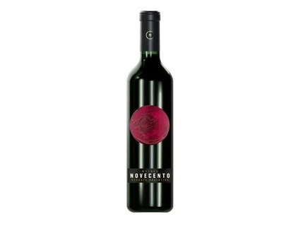 [PR/07390] Novecento